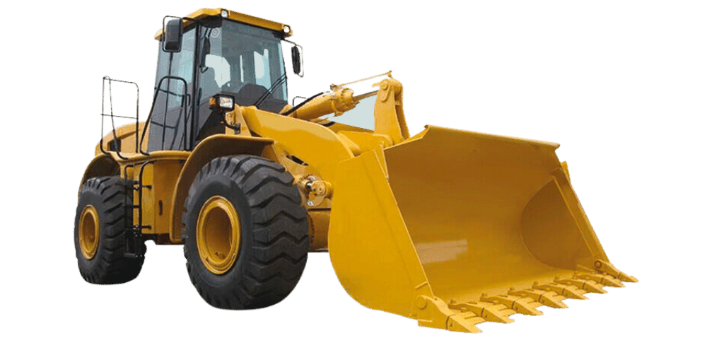 Wheel Loaders For Sale